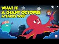 Giant Pacific Octopus Encounter Quiz