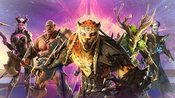 Twilight Siege -  RPG Live Gameplay (Android/IOS)