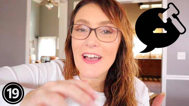 The Baby Steps That Changed My Life Forever