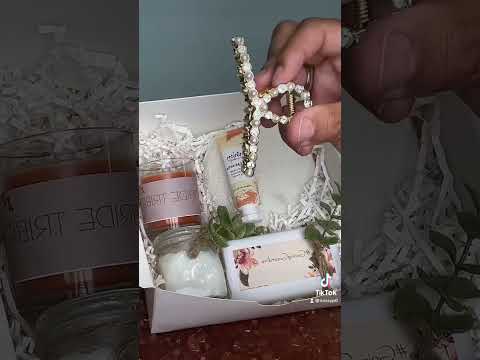 Bridesmaid Proposal Idea