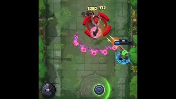 Mighty DOOM - Android, iOS Gameplay Video