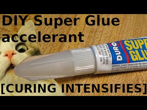 The Complete Guide to Using Super Glue for Cuts