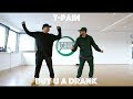 T-Pain - Buy U A Drank | Choreography by Dayan Raheem | Groove Dance Classes