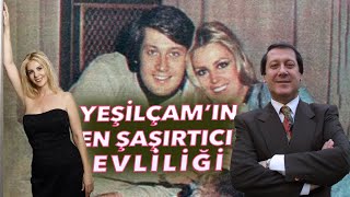 Yeşilçam'ın unutulan çifti: Ahmet Özhan ile Hale Soygazi 🎥 Sette tanıştılar, aşkları 11 yıl sürdü