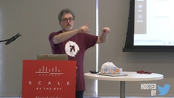 Scale By The Bay 2018: Bryan Clapper, Introduction to Apache Spark with Frameless