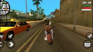 Download lagu Gta San Andreas Misi (20) Masalah Menanjak - Sub Indo