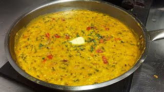 Restaurant Style Dal khichdi |दाल खिचड़ी |Perfect Dal khichdi Recipe |Moong dal Khichdi |Chef Ashok