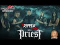 Interview tim ripper owens talks kks priest touring  more with jaimunji