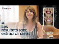 Relooking du sourire de madame valrie   couronnesenzirconium cosmtiquedentaire clinicexpert