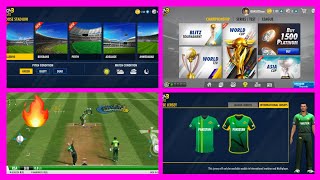 🎮 WCC3 Mod APK Download | 100% Working   All Unlocked | No Ban, No Virus!