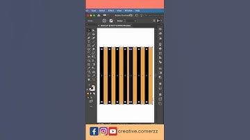3D Ball Design -Adobe illustrator #shorts