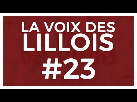 La Voix des Lillois #23 03/01/2022