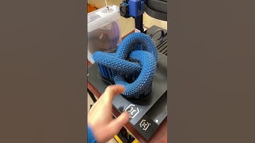 Overpowered bed adhesion can lift your 3D printer