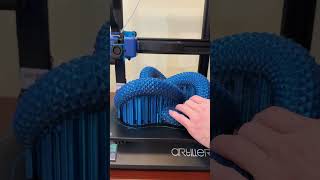 Overpowered bed adhesion can lift your 3D printer