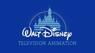 Walt Disney Television Animationdisney Junior 200920112021