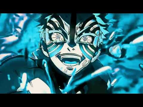 Видео: quiizzzmeow, Midix - KATANA (Anime Music Video)