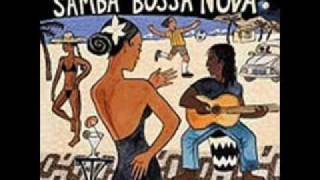 Video thumbnail of "Jobim - Lamento no morro"