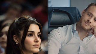 картинка: Керем Бюрсин Mentiras sobre Hande Erçel La VERDAD revelada