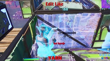 How to Edit a Fortnite montage like YARN in Davinci Resolve (Free Presets Tutorial at 300 subs)