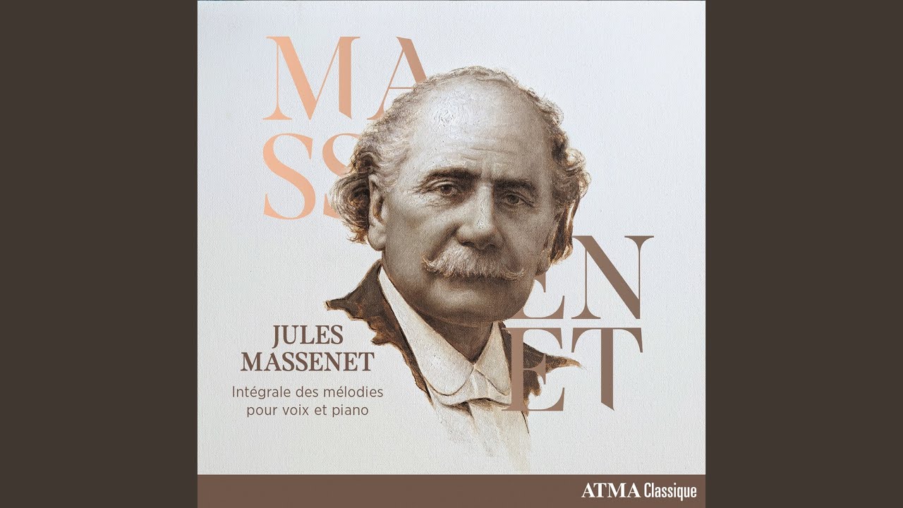 Ver Massenet: Chanson juanesque en YouTube Ver Massenet: Chanson juanesque en YouTube