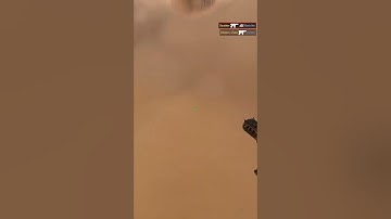 Tec-9 Takeover on Anubis