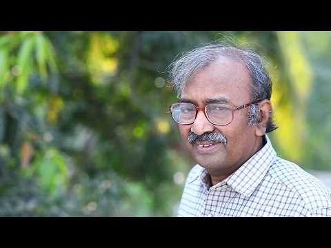 Brief Profile (3-minute) of Dr. Rama Reddy Karri