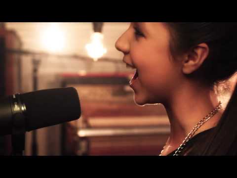 Maddi Jane -