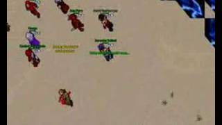 Solera War
