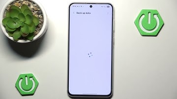 SAMSUNG Galaxy A56 5G – Samsung Cloud einrichten und Backup erstellen