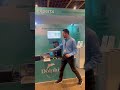 Dolphin Interconnect Solutions demonstrated their NTB technology at the PCI-SIG DevCon Taiwan 2026