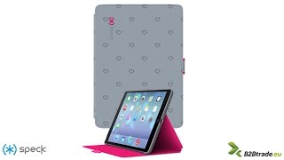 Speck StyleFolio - Etui na tablet screenshot 5