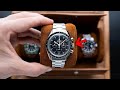 OMEGA SPEEDMASTER | 3 Dinge die du UNBEDINGT vor dem Kauf wissen musst | WATCHVICE