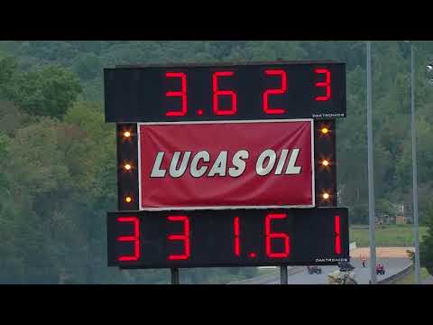 Brittany Force makes the quickest Top Fuel pass in NHRA history