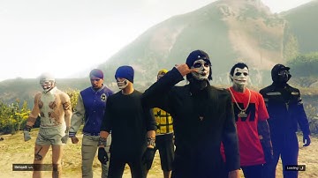 The worst gta 5 player lol.... | RNG