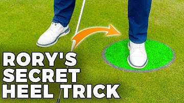 Nobody Notices This Tiny Move… But It Adds 30+ Yards (Even Rory Does it!)