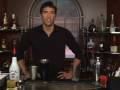 Rum Mixed Drinks: Part 3 : How to Make the Apple Pie With A Crust Mixed Drink