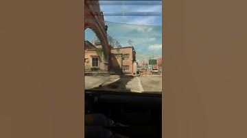 COD MW2 FUNNY SHIELD MOMENT