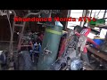 Honda trx200sx atc185 atc110 rescued from mouse infested shed