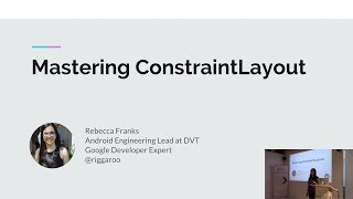 Mastering ConstraintLayout in Android