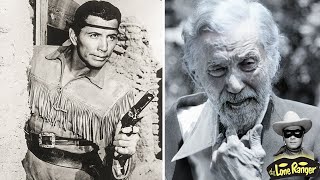 THE LONE RANGER 1949 Cast THEN AND NOW 2023 Thanks For The Memories