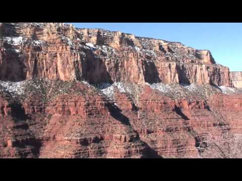 "Grand Canyon- Wow"!!! March 2010