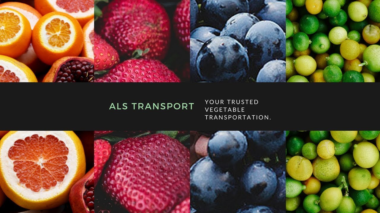 ALS Enterprise Trusted Vegetable Transport In Karak