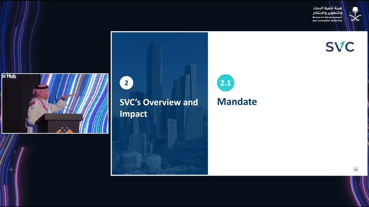 Saudi VC Investment Insights: H.E. Nabeel Koshak’s Vision at NSH Investment Forum 2024