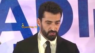 Hadi̇ Be Oglum Fi̇lmi̇ni̇n Galasi Kenan Imirzalioglu
