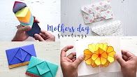 4 Beautiful And Easy Mother's Day Cards Ideas | Gifts For…