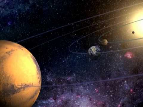 Video: Kad Venēra šķērso Saules Disku