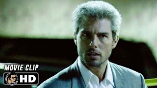 COLLATERAL Clip - "First Kill" (2004) Tom Cruise