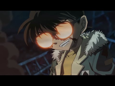 名探偵コナン 劇場版 16 - 11人目のストライカー
