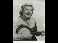 Tessie O'Shea (1913-1995) Entertainer/actress