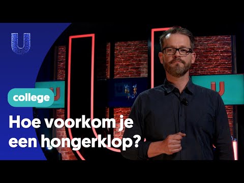 Video: Hoe klop kan voorkom word?